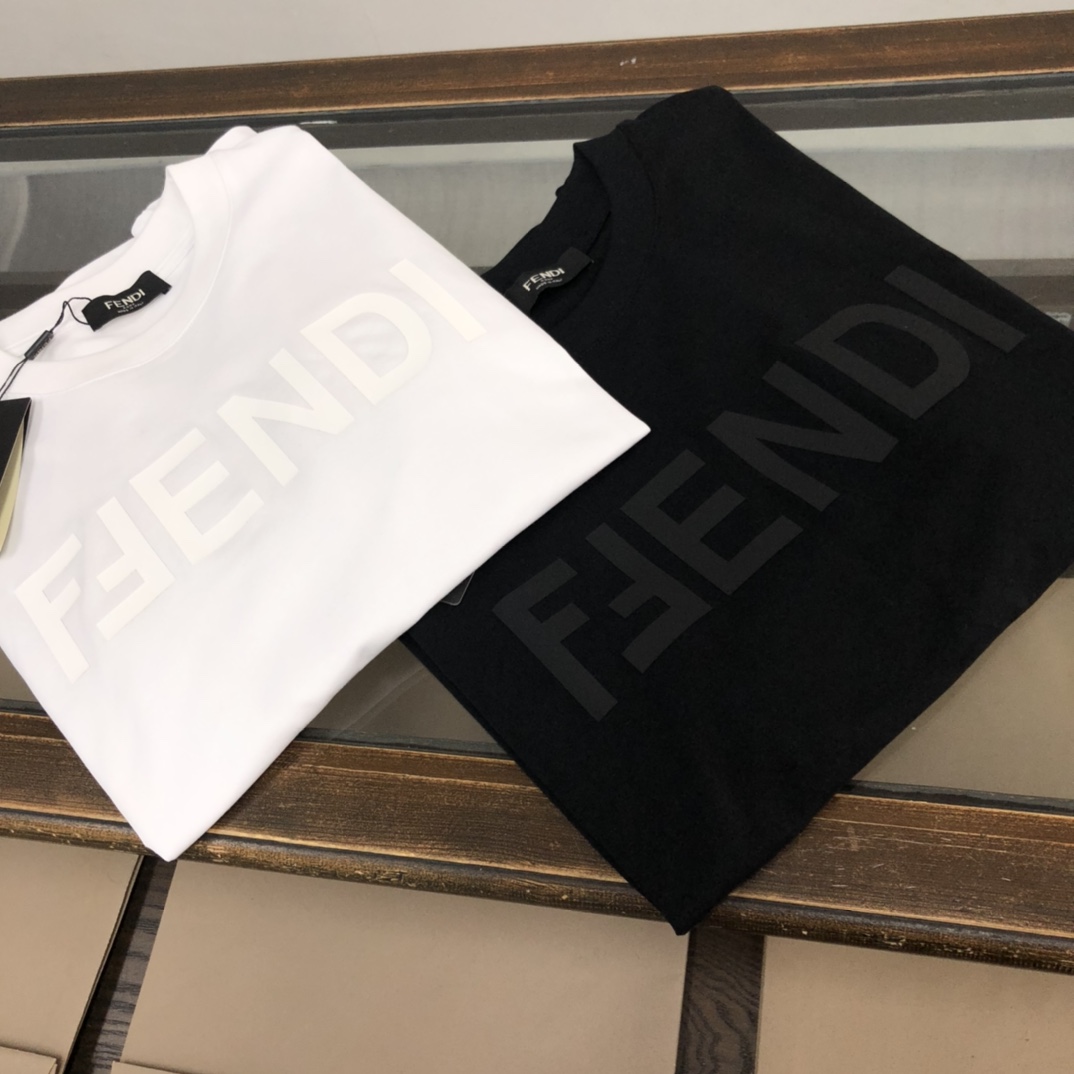 Replica Fendi T-shirt