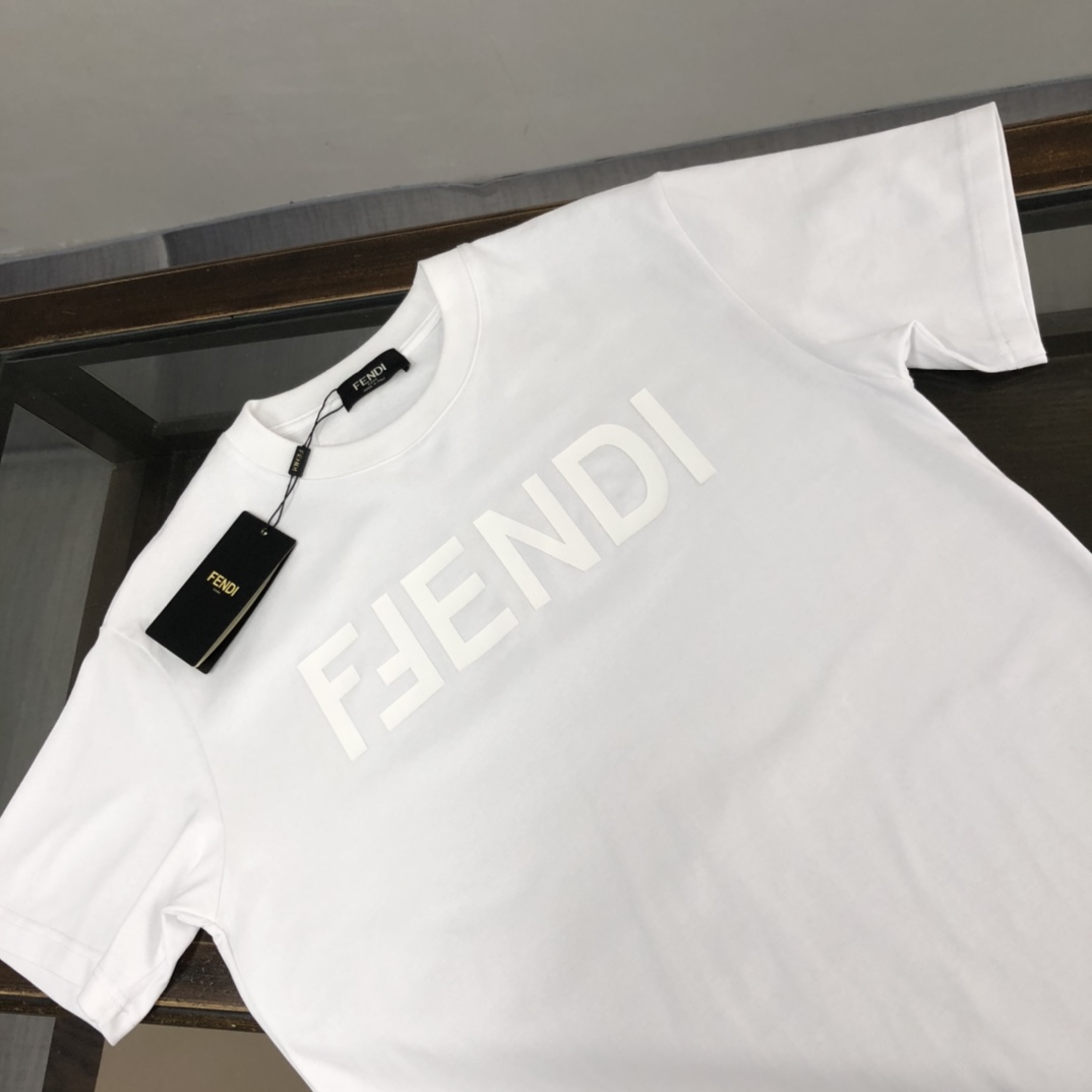 Replica Fendi T-shirt