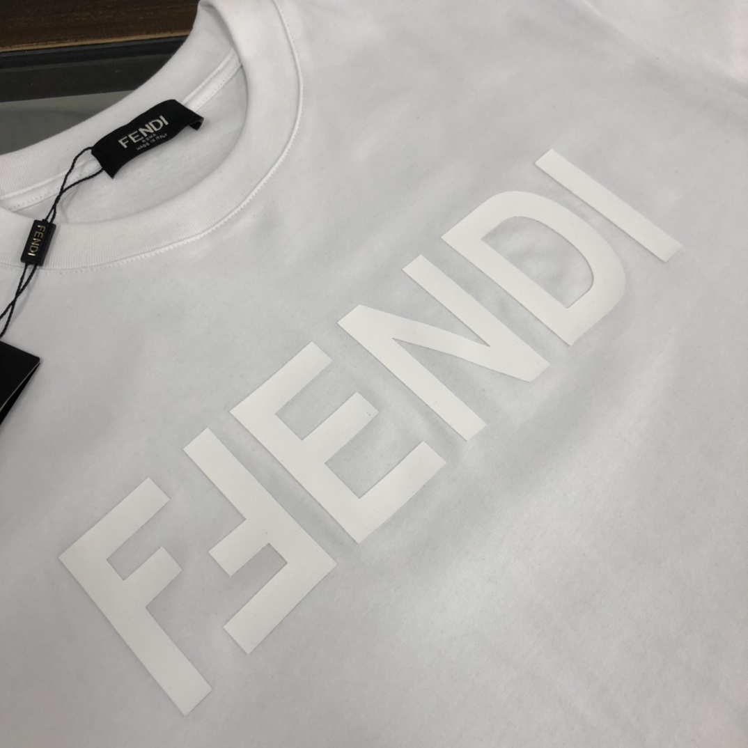 Replica Fendi T-shirt