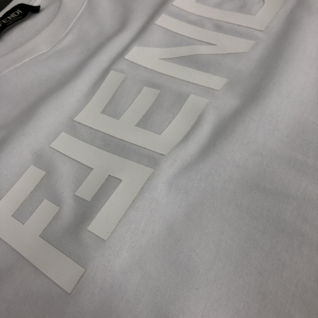 Replica Fendi T-shirt