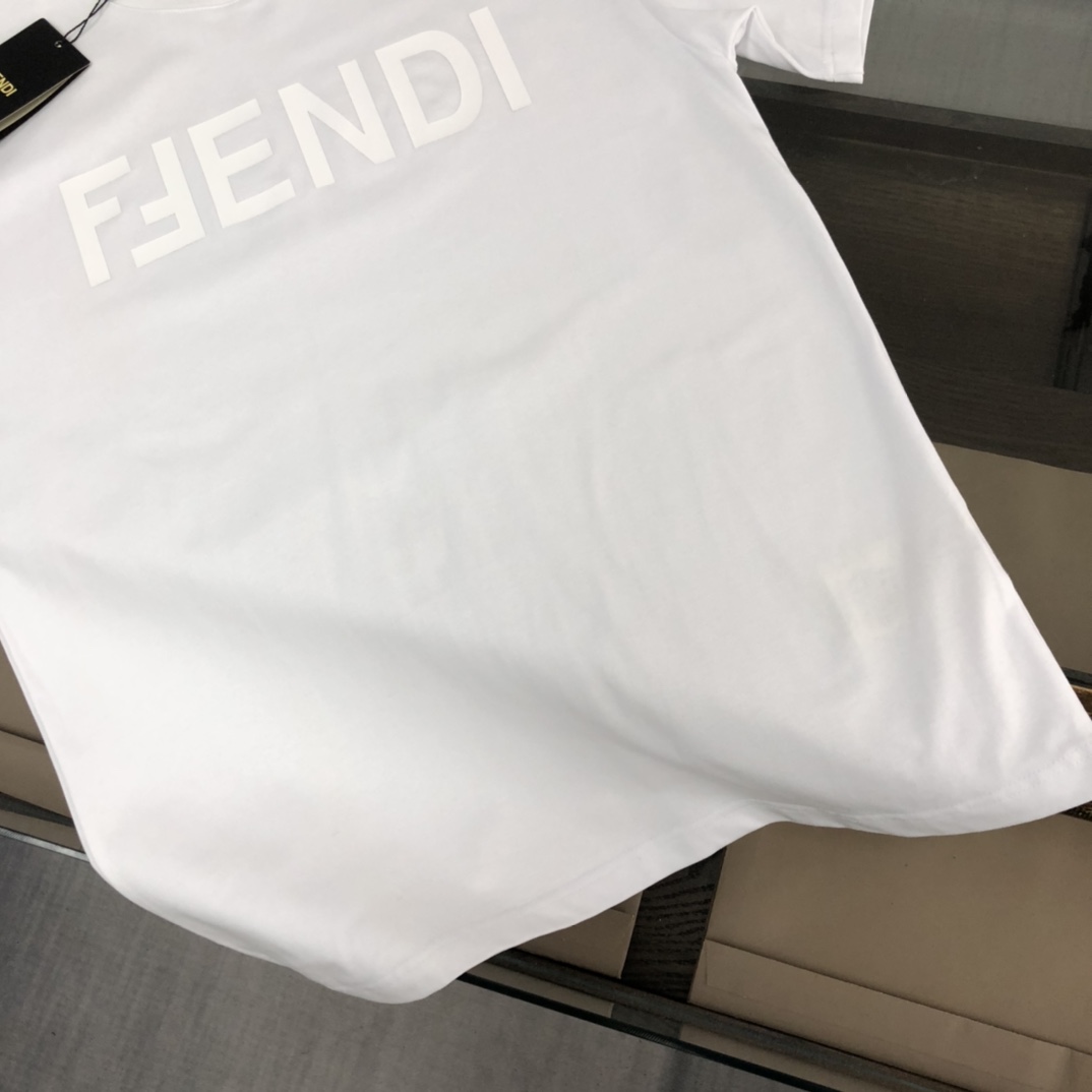 Replica Fendi T-shirt