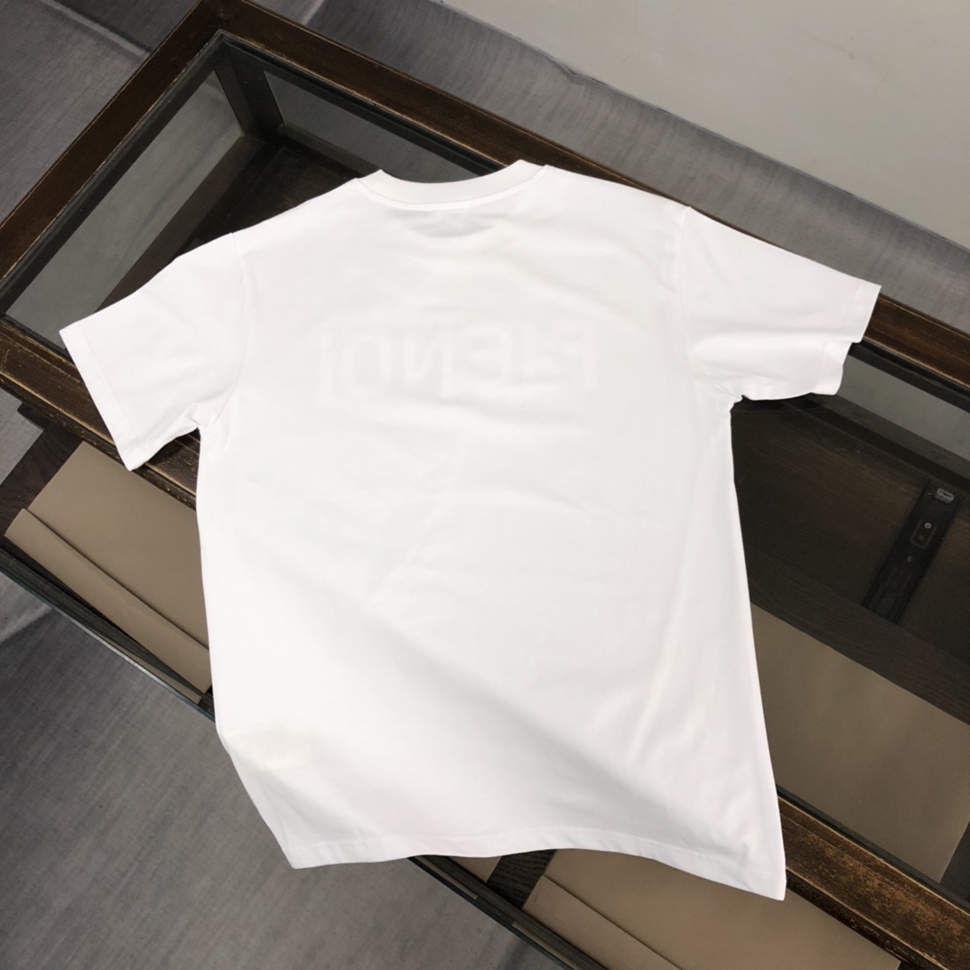 Replica Fendi T-shirt