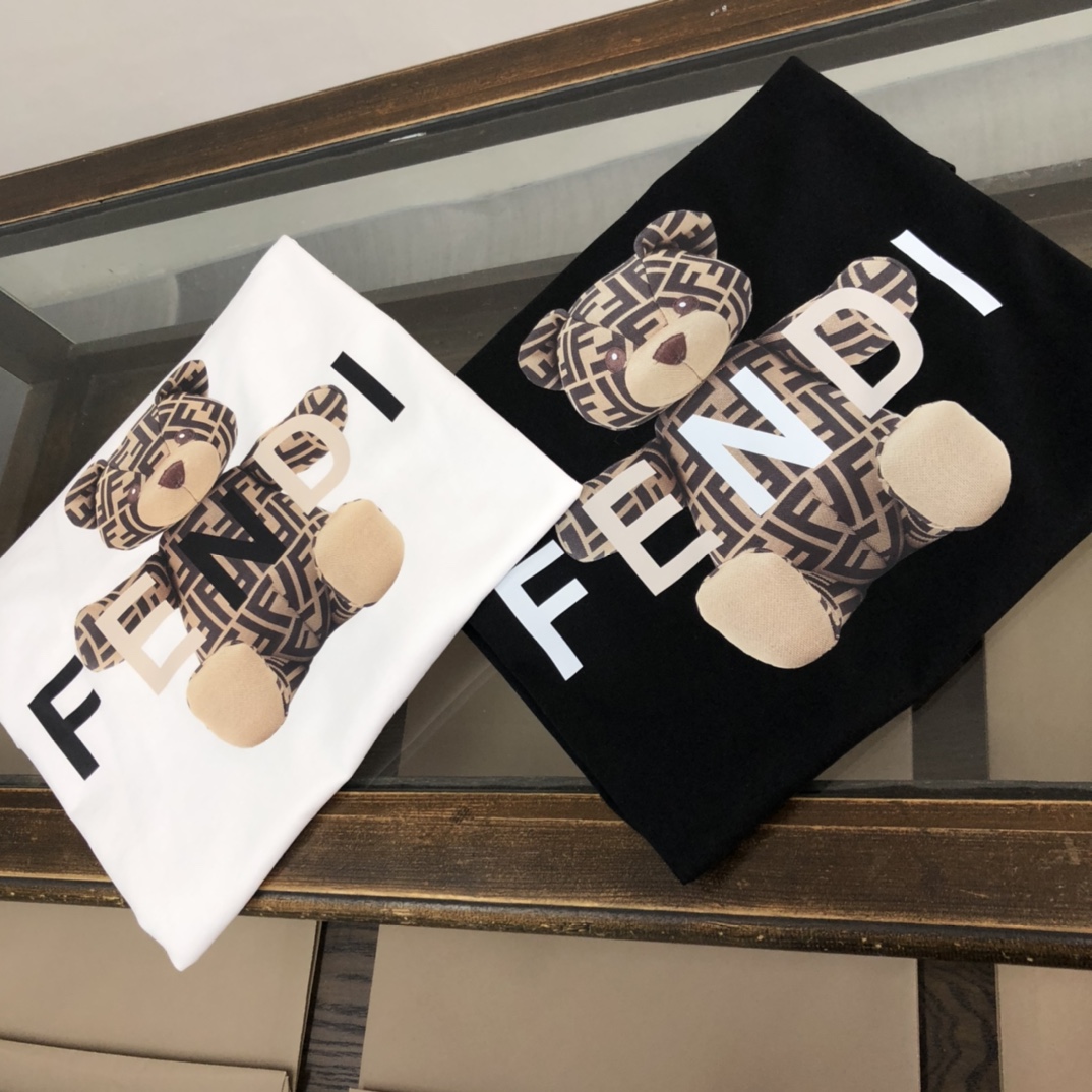 Replica Fendi T-shirt