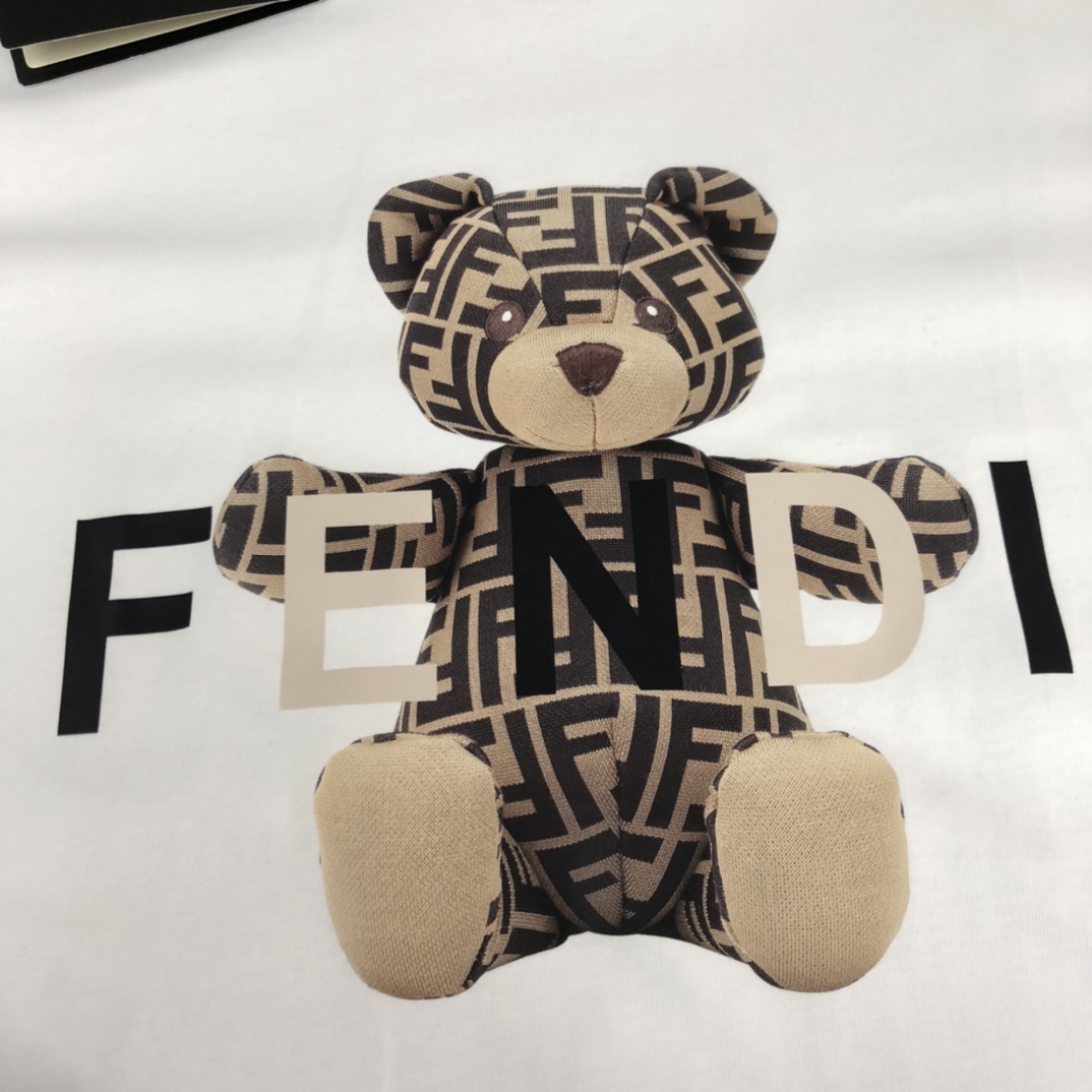 Replica Fendi T-shirt