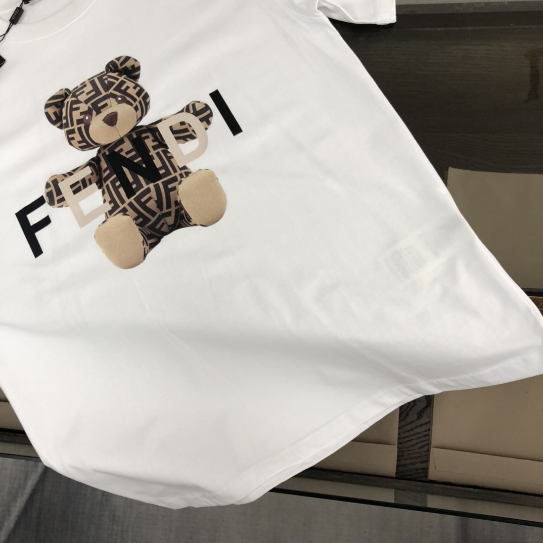 Replica Fendi T-shirt