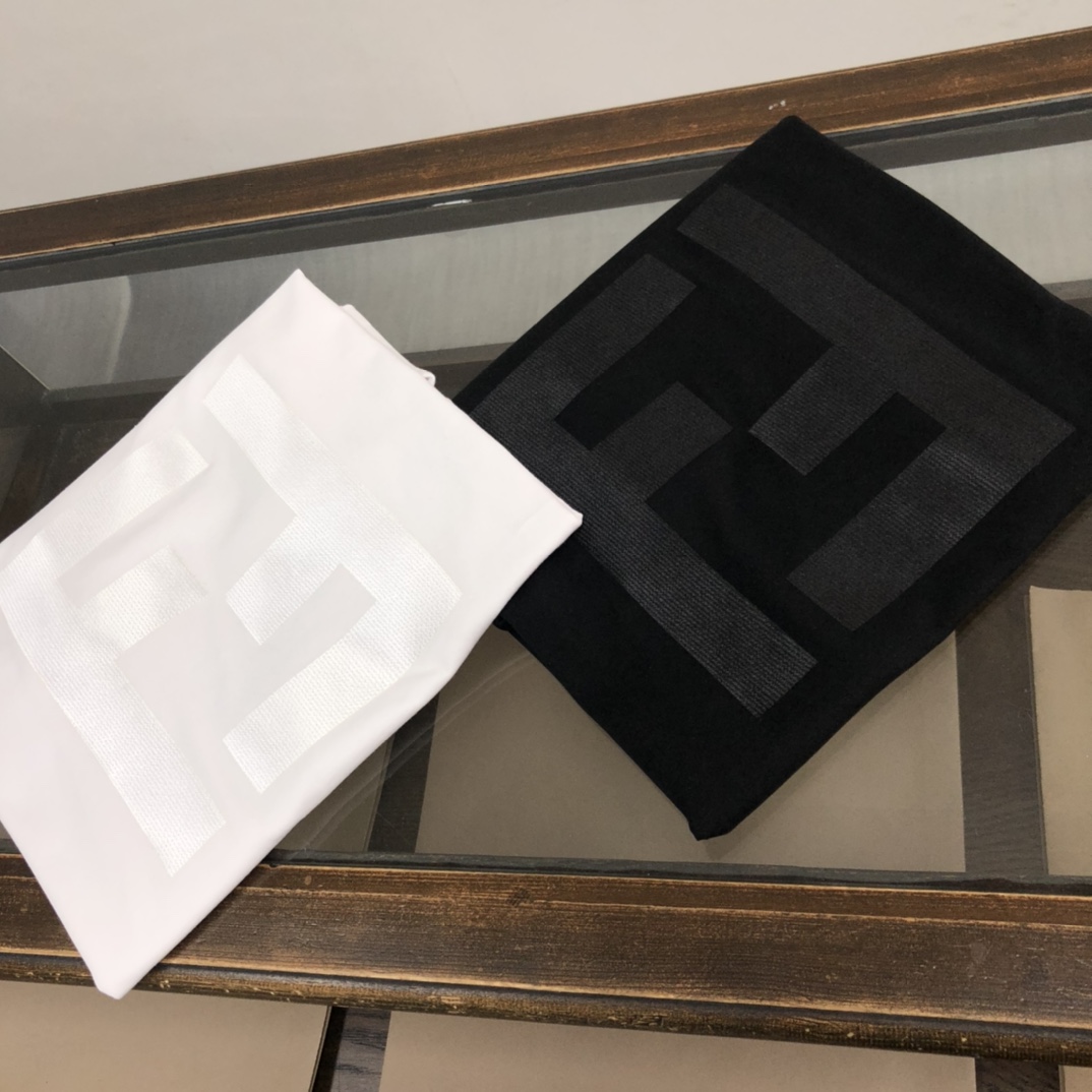 Replica Fendi T-shirt