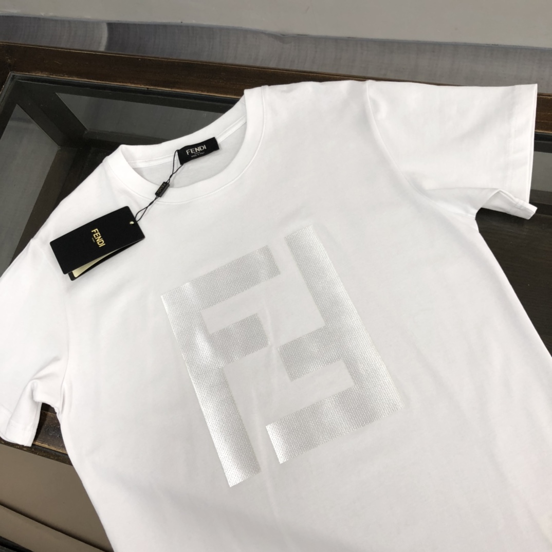 Replica Fendi T-shirt