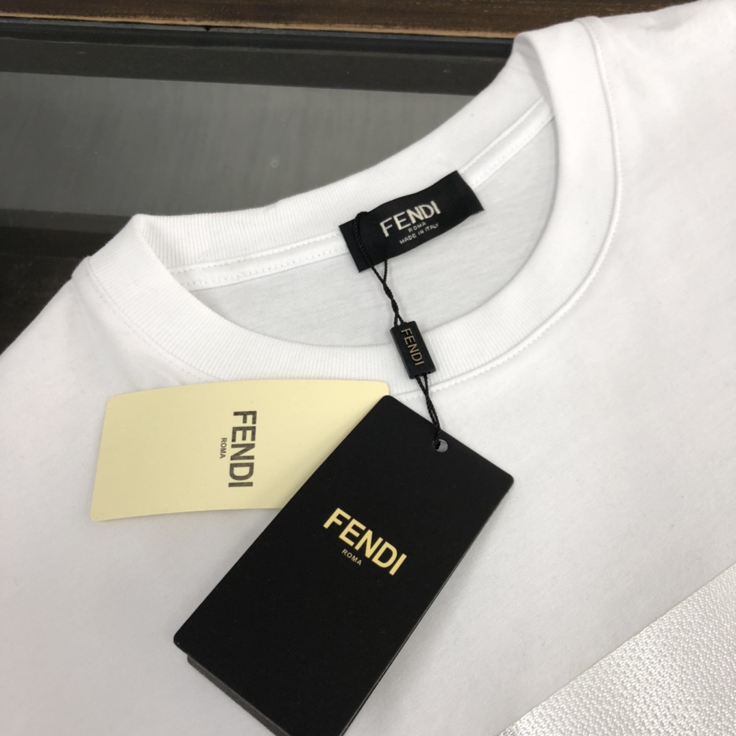 Replica Fendi T-shirt