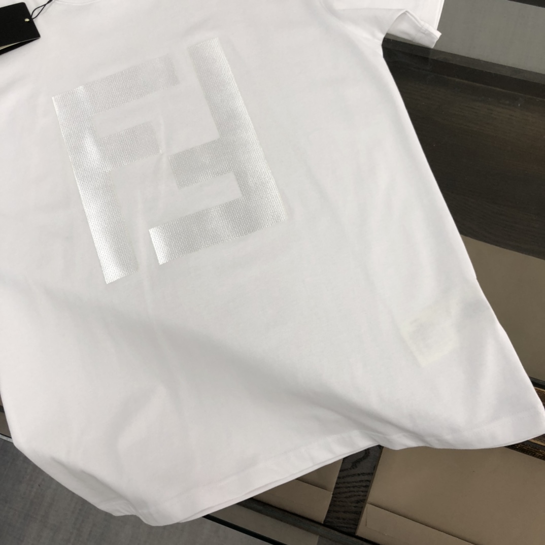 Replica Fendi T-shirt