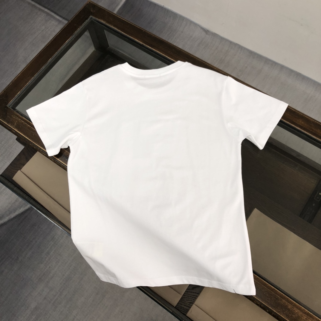 Replica Fendi T-shirt