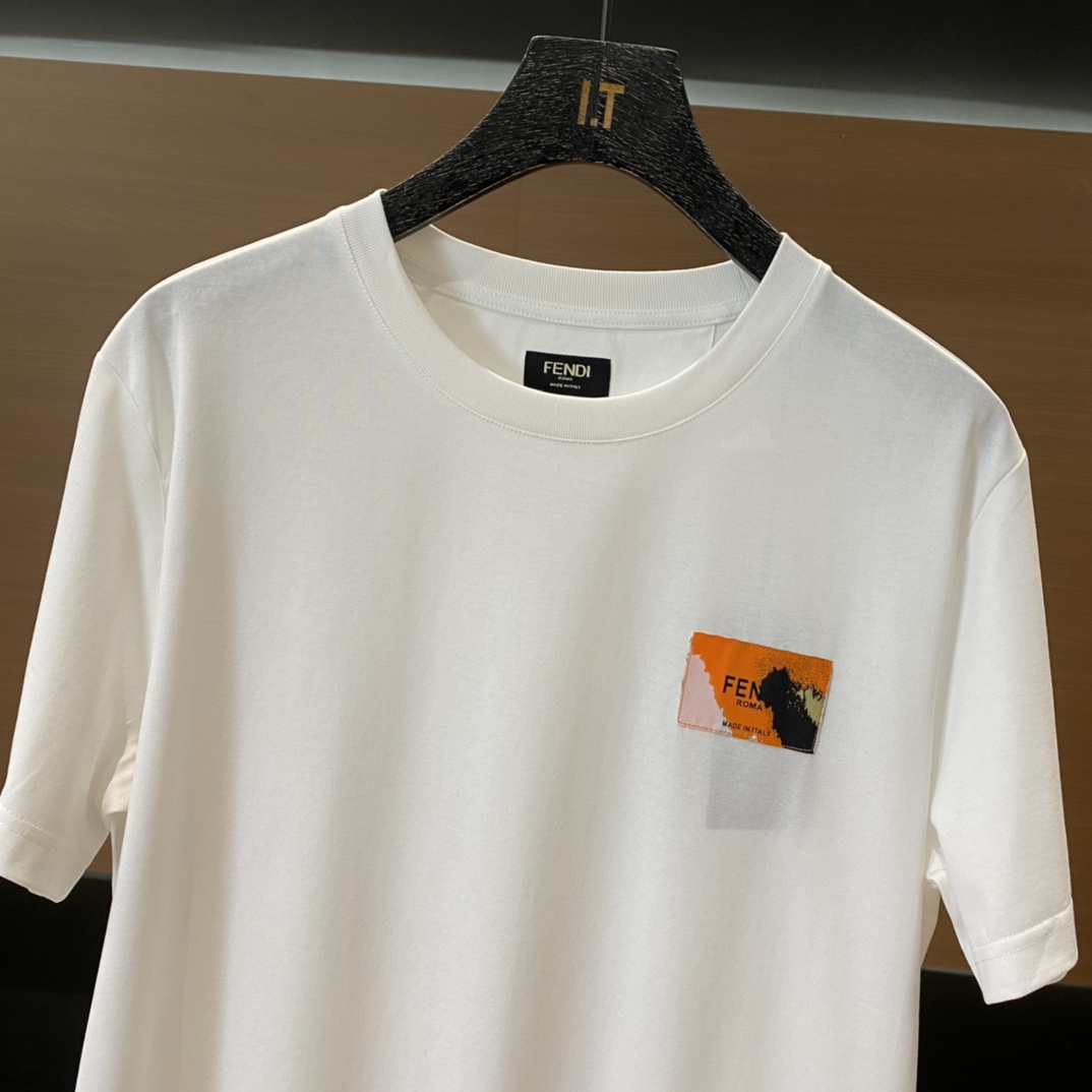 Replica Fendi T-shirt