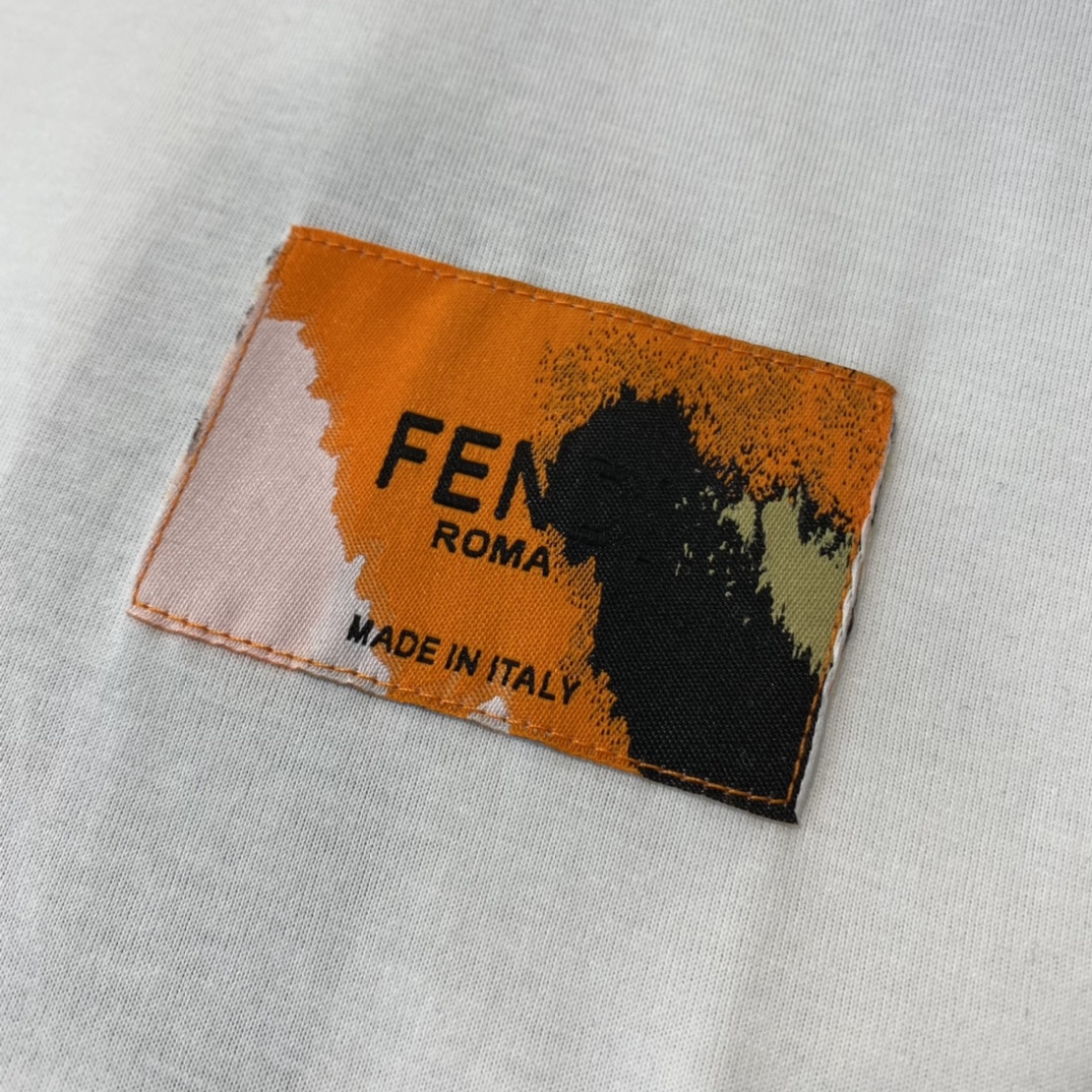 Replica Fendi T-shirt