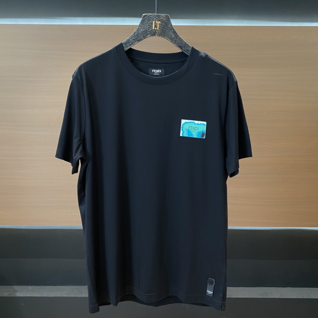 Replica Fendi T-shirt