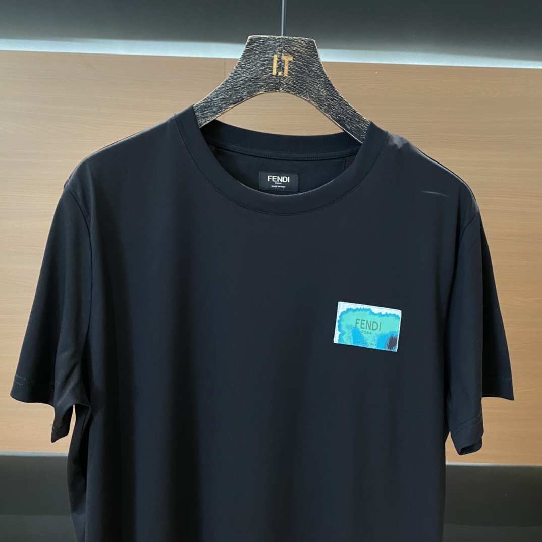 Replica Fendi T-shirt