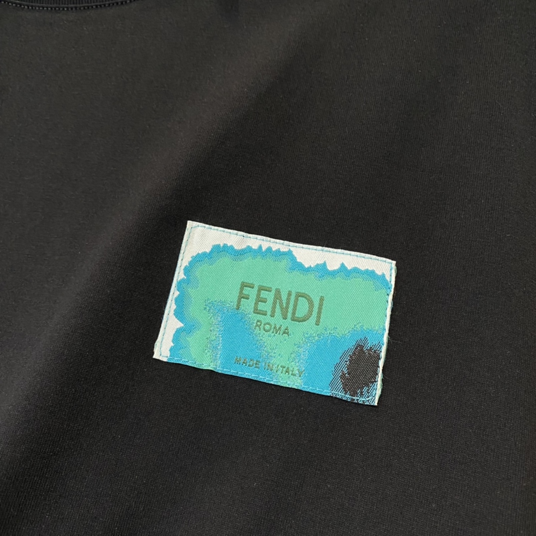 Replica Fendi T-shirt