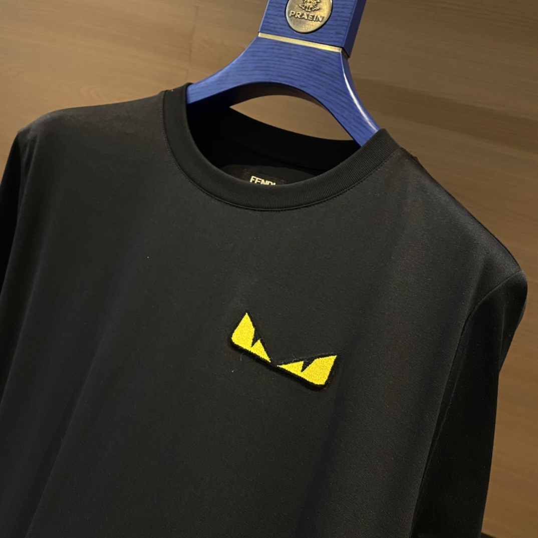 Replica Fendi T-shirt