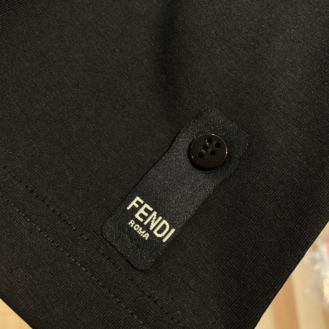 Replica Fendi T-shirt