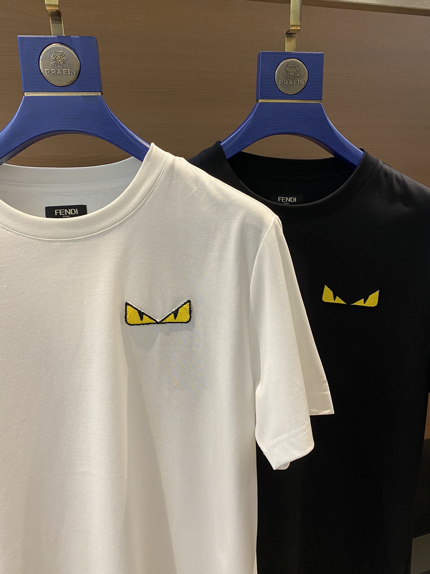 Replica Fendi T-shirt