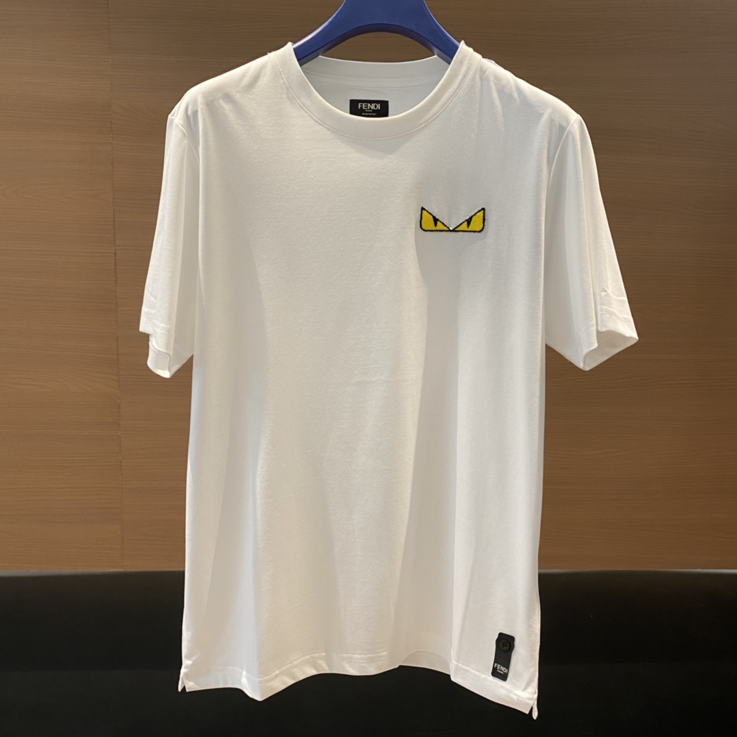 Replica Fendi T-shirt