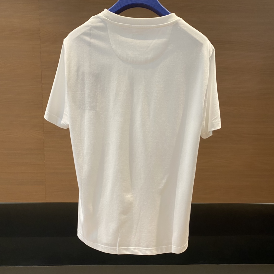 Replica Fendi T-shirt