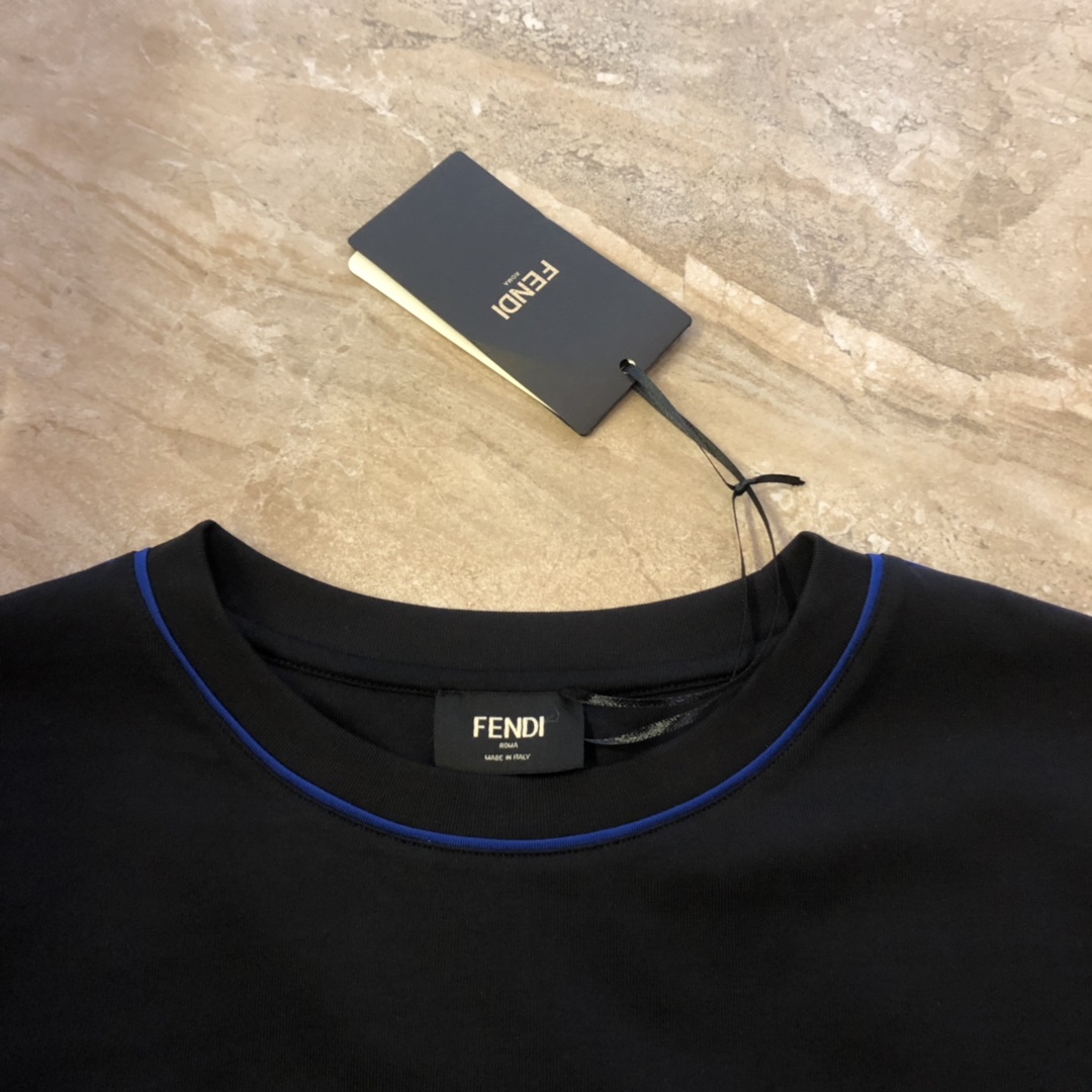 Replica Fendi T-shirt