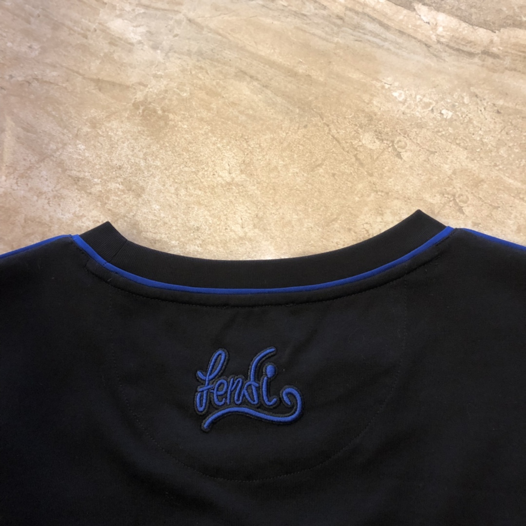 Replica Fendi T-shirt