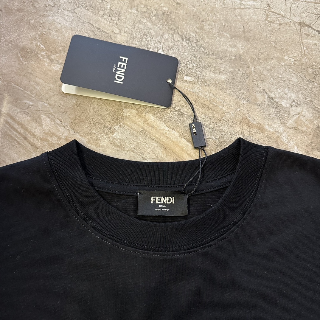 Replica Fendi T-shirt