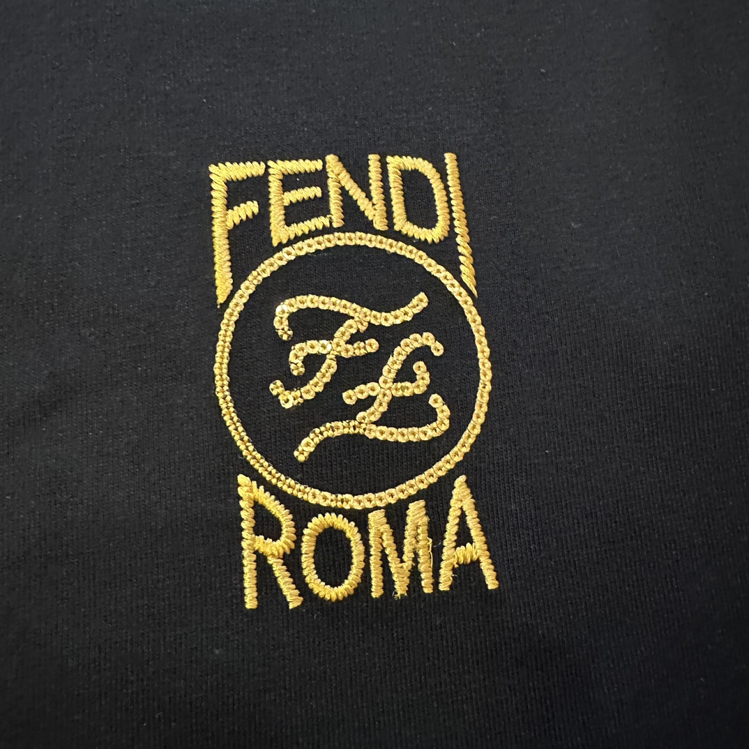 Replica Fendi T-shirt