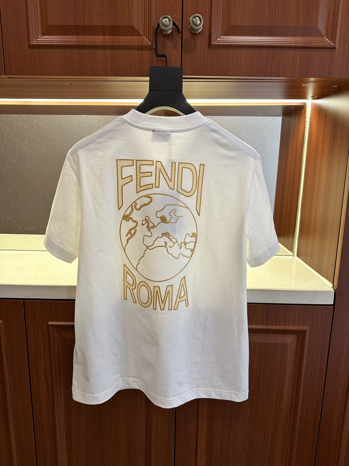 Replica Fendi T-shirt