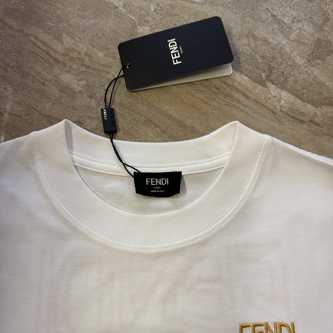 Replica Fendi T-shirt