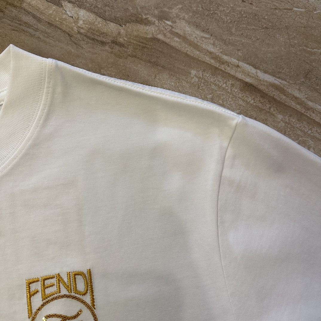 Replica Fendi T-shirt