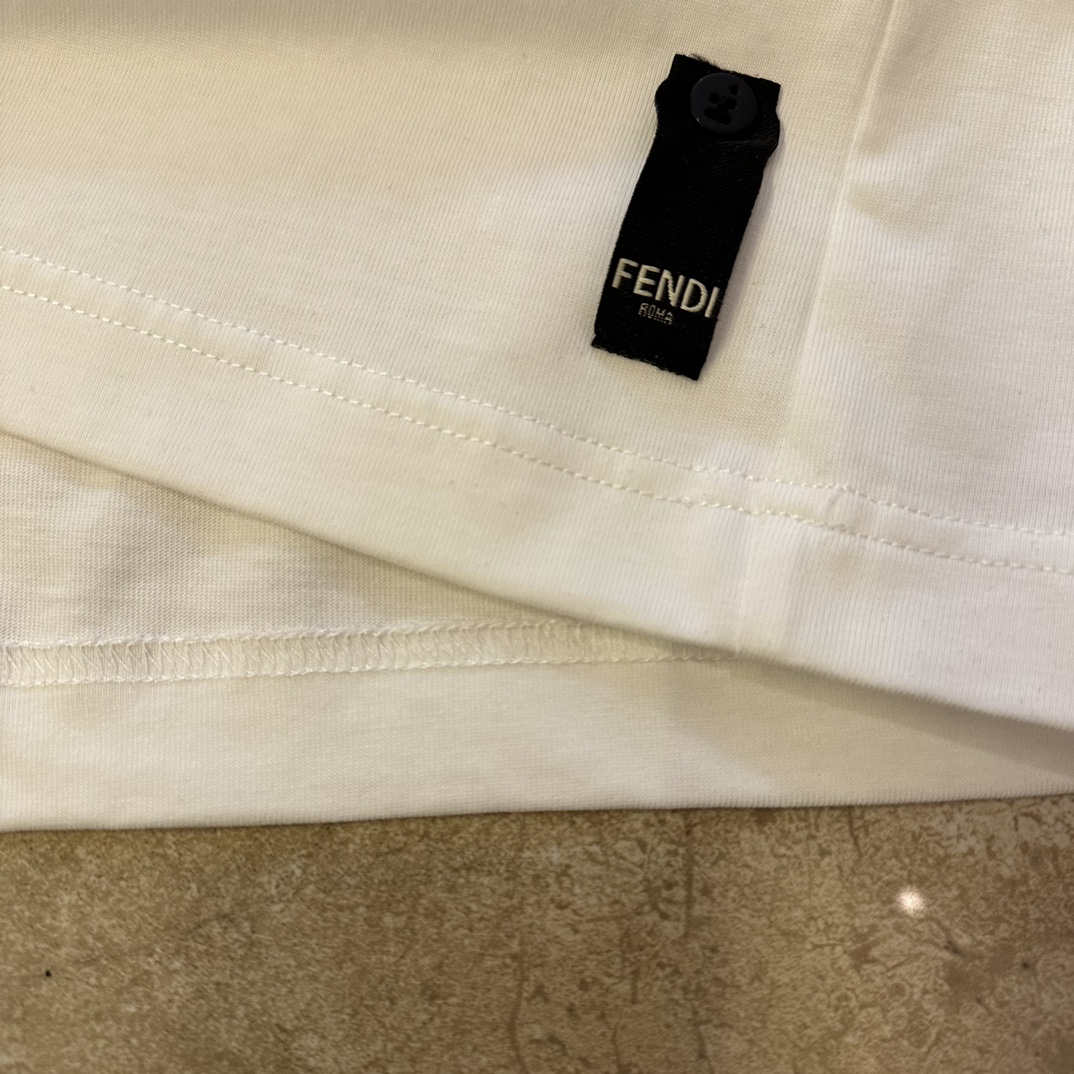 Replica Fendi T-shirt