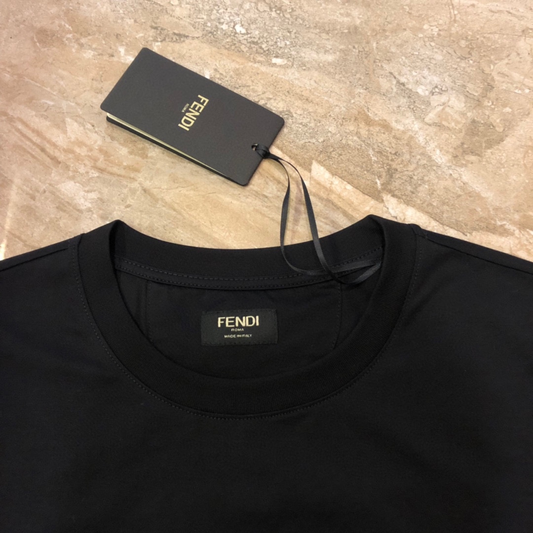 Replica Fendi T-shirt