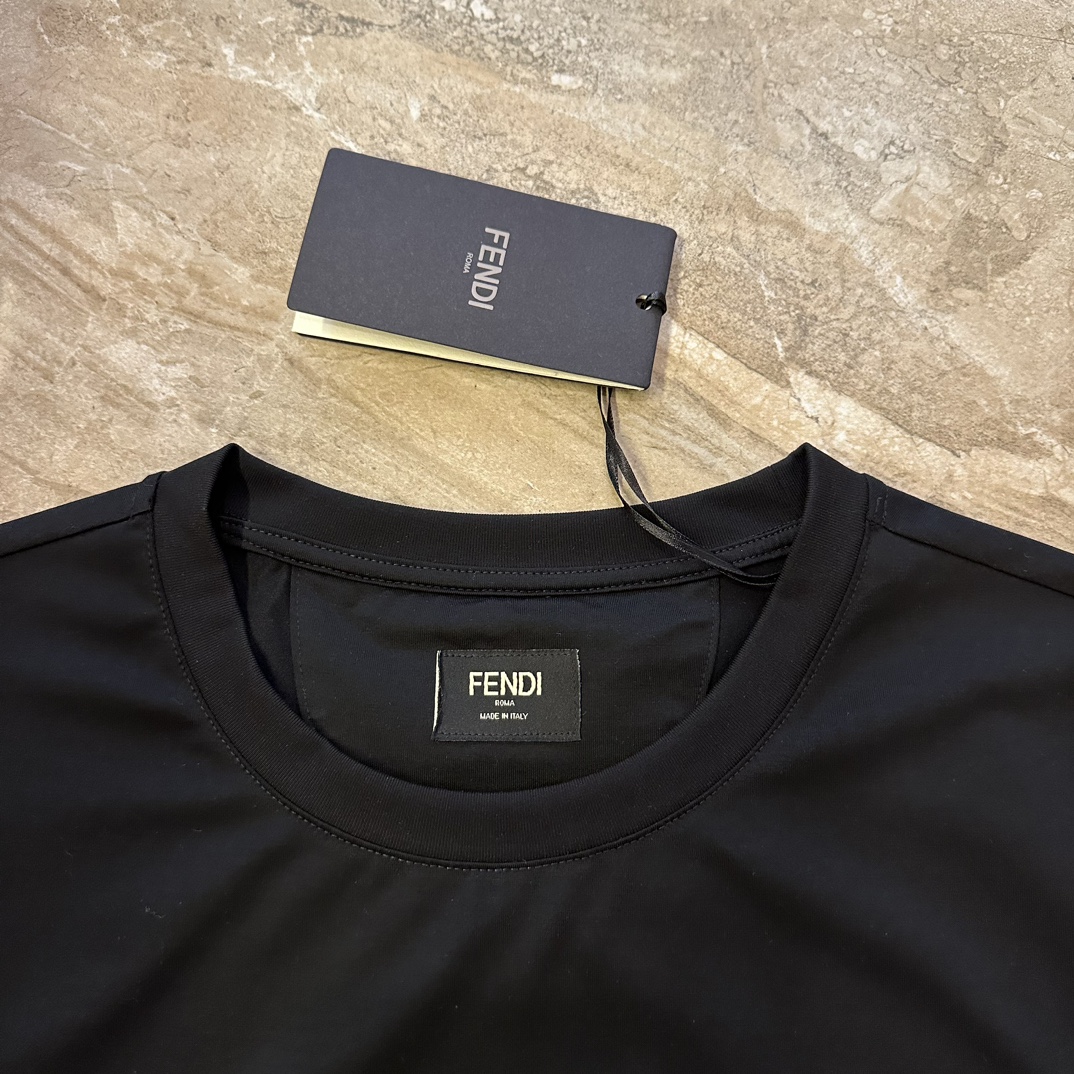 Replica Fendi T-shirt