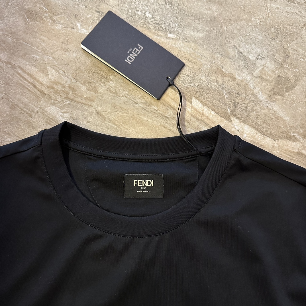 Replica Fendi T-shirt