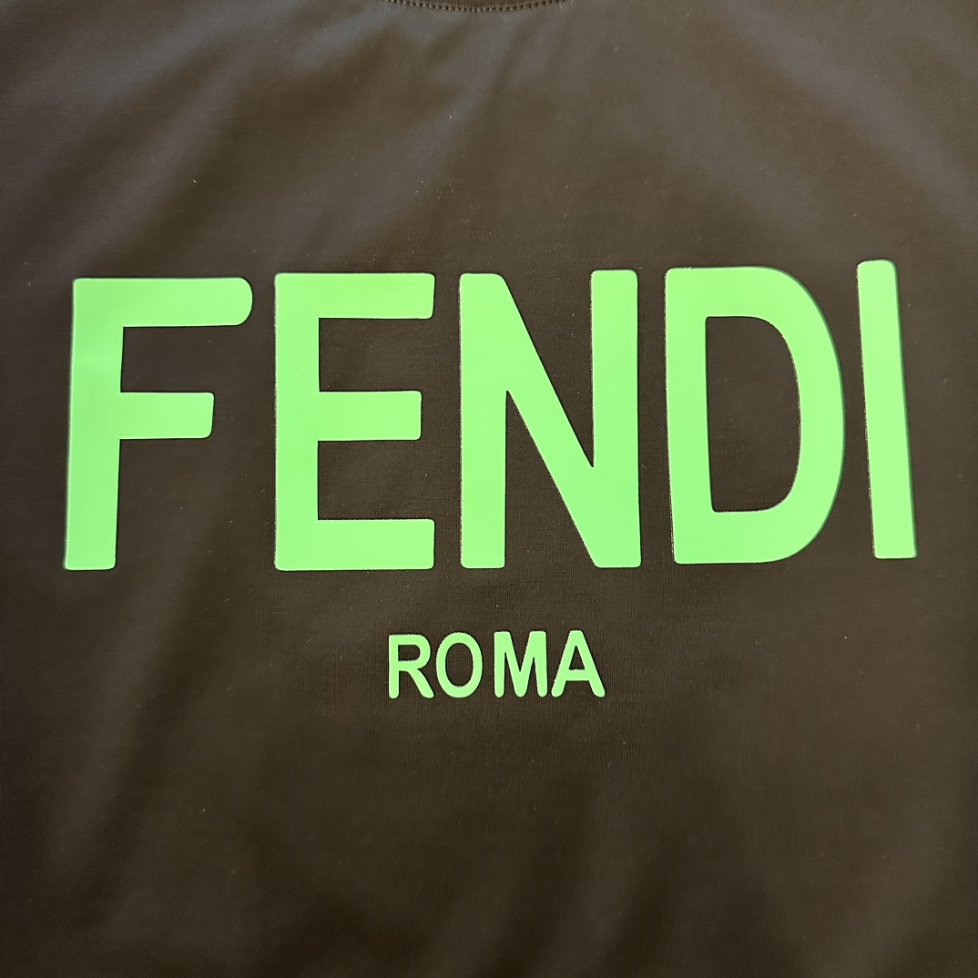 Replica Fendi T-shirt