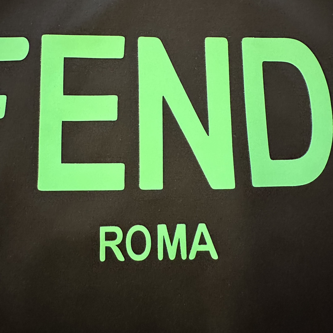 Replica Fendi T-shirt