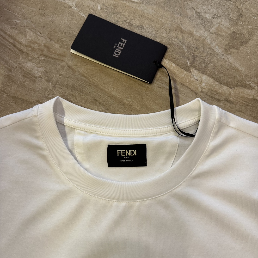 Replica Fendi T-shirt