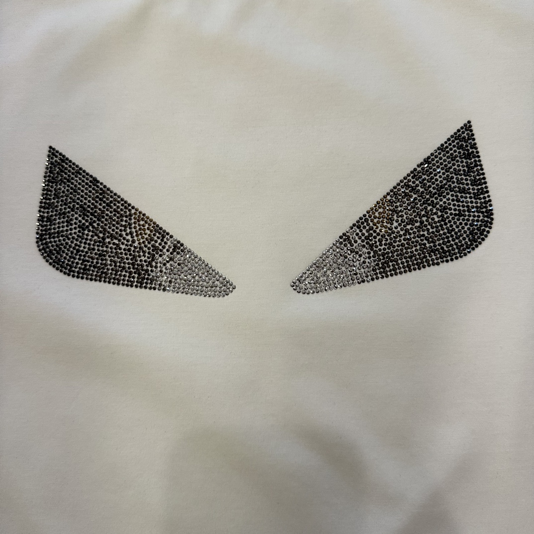 Replica Fendi T-shirt