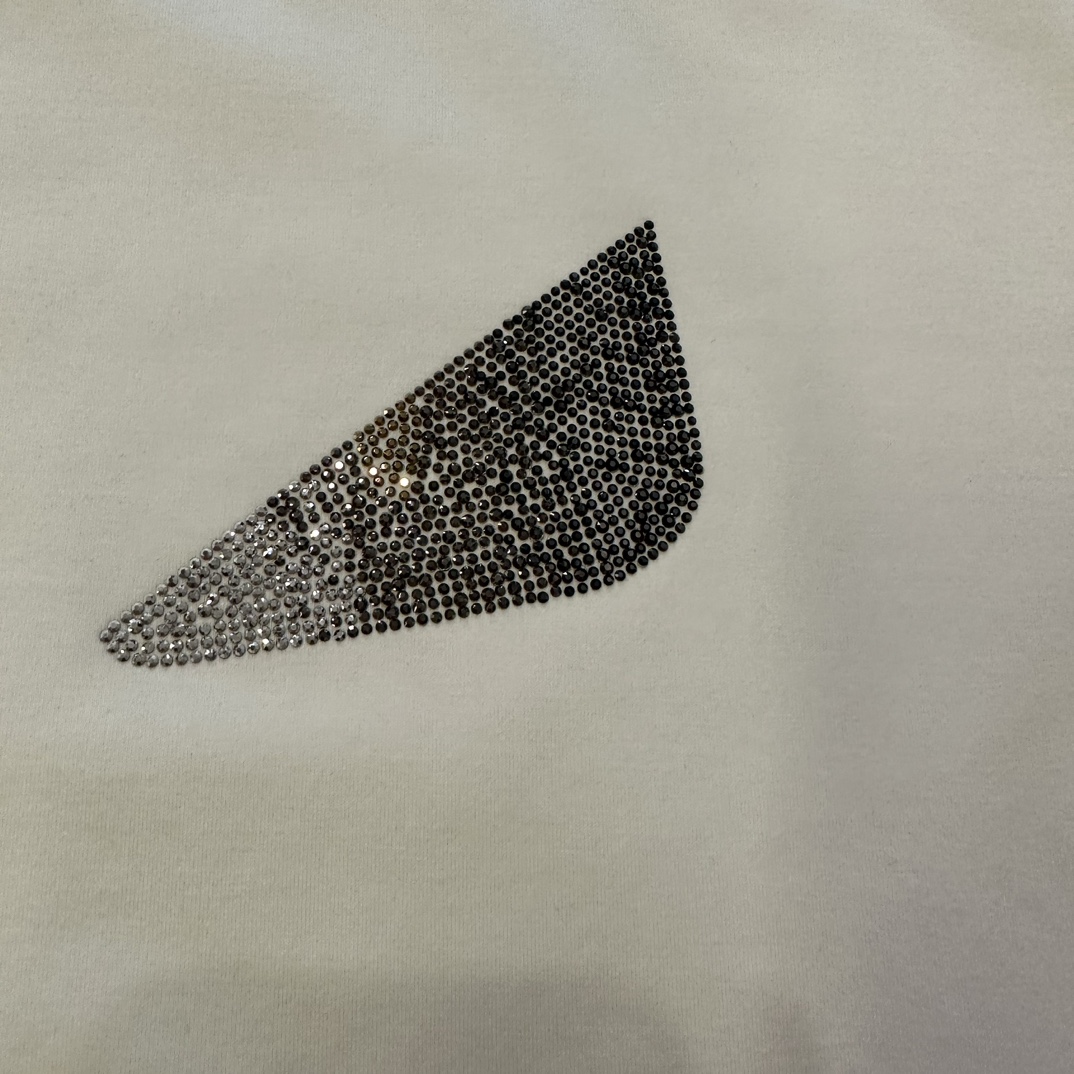 Replica Fendi T-shirt