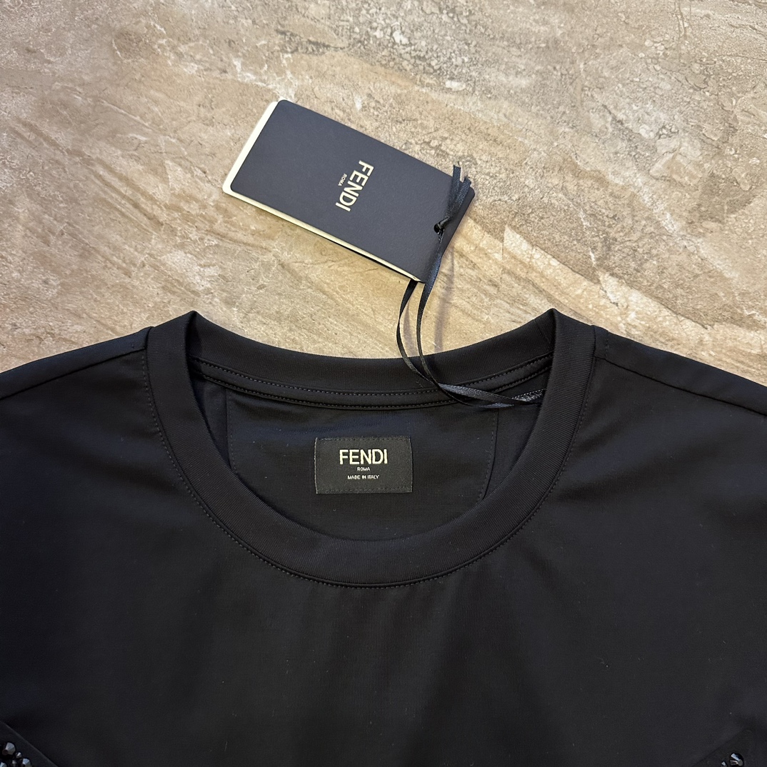 Replica Fendi T-shirt