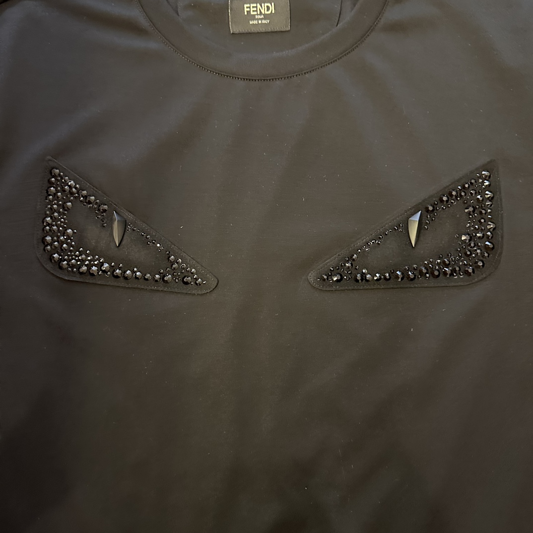 Replica Fendi T-shirt