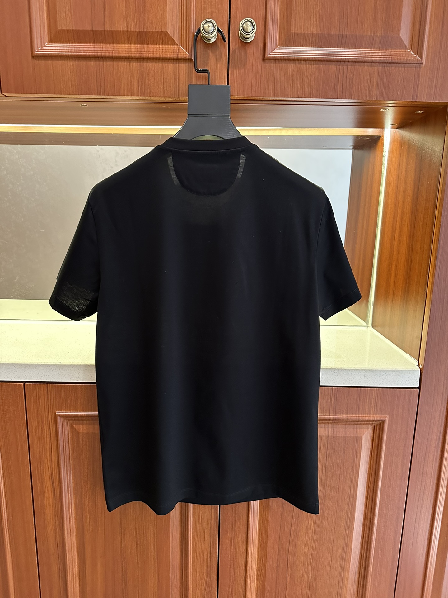 Replica FENDI Karl short sleeve t-shirt