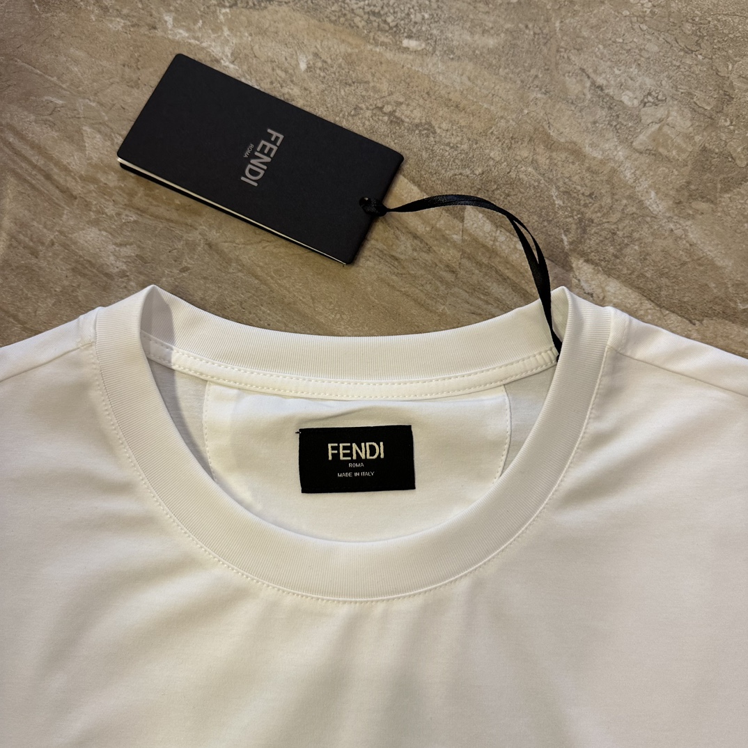 Replica Fendi Jersey Tinto Girls