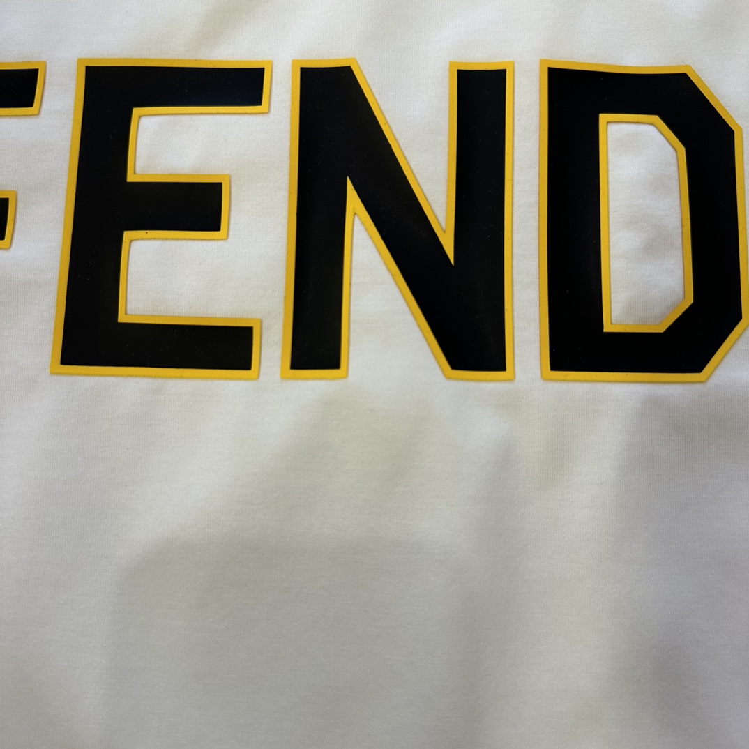 Replica Fendi Jersey Tinto Girls