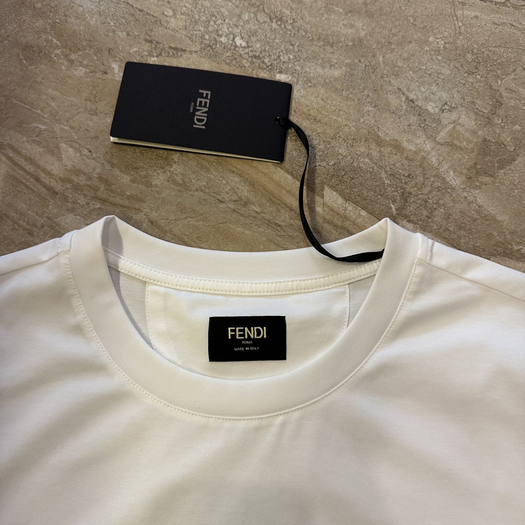 Replica Fendi T-shirt