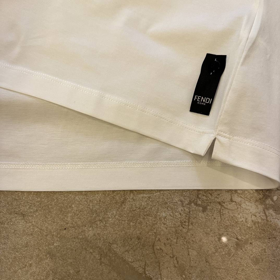 Replica Fendi T-shirt