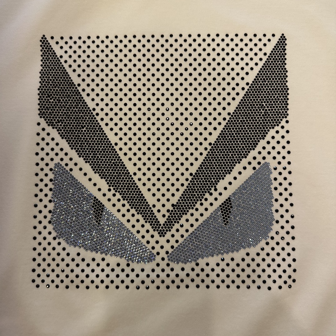 Replica logo-print short-sleeve T-shirt