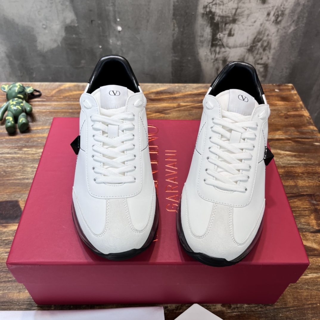 Replica Bike Shoes Fashion Design 2023 Valentinosity