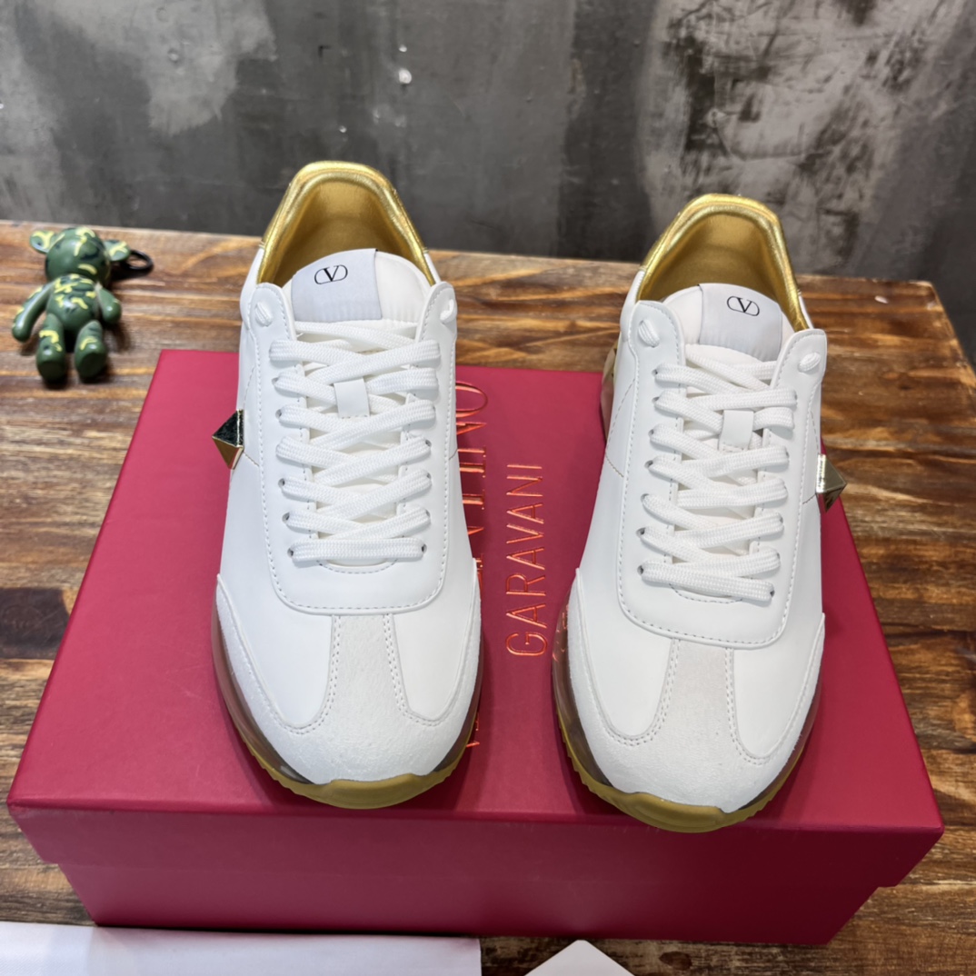 Replica Valentino  Sneakers for man